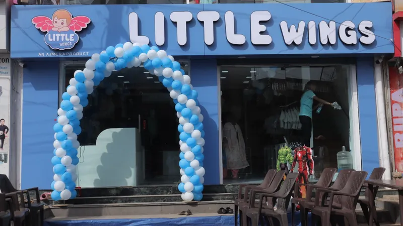 Ajmera Fashion Targets 400+ Stores Across India by March 2027